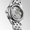 Longines Flagship Classic 26mm - L4.274.4.57.6 - Bilde 3