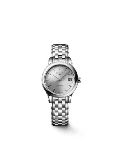 Longines Flagship Classic 26mm - L4.274.4.72.6