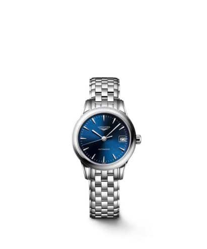 Longines Flagship Classic 26 mm - L4.274.4.92.6