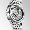 Longines Elegant Collection 34MM - L4.312.4.11.6 - Bilde 3