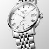 Longines Elegant Collection 34MM - L4.312.4.11.6 - Bilde 2