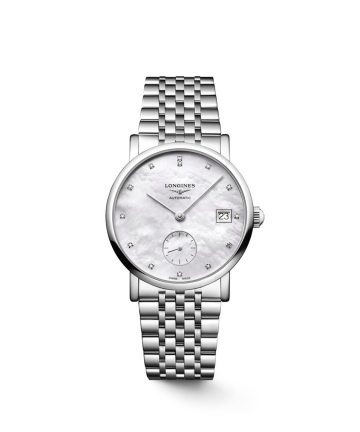 Longines Elegant Collection 34MM - L4.312.4.87.6