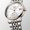 Longines Elegant Collection 34MM - L4.312.5.87.7 - Bilde 2