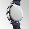 Longines Elegant Collection Moon Phase 30MM - L4.330.4.11.2 - Bilde 3