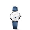 Longines Elegant Collection Moon Phase 30MM - L4.330.4.11.2