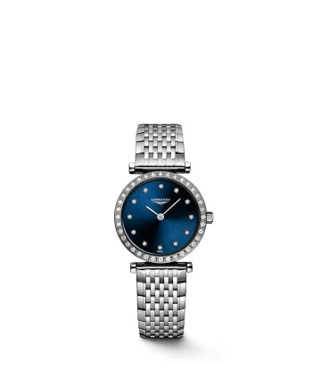 La Grande Classique de Longines 24 mm - L4.341.0.97.6