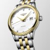 Longines Flagship Classic 30mm - L4.374.3.17.7 - Bilde 2
