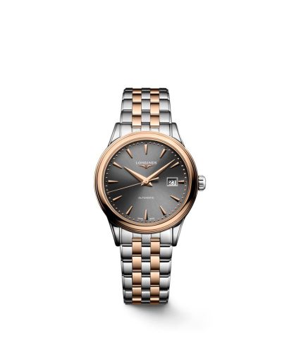 Longines Flagship Classic 30mm - L4.374.3.78.7