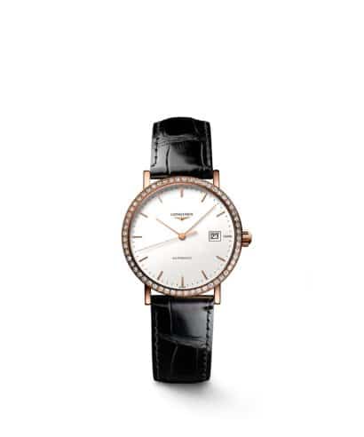 Longines Elegant Collection 27mm - L4.378.9.12.4