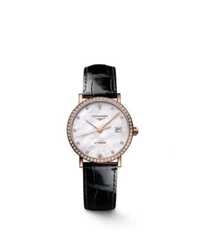 Longines Elegant Collection 27mm - L4.378.9.87.4