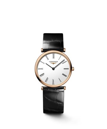 Longines La Grande Classique 29mm - L4.512.1.91.2