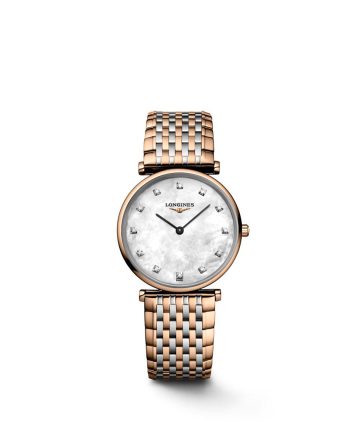 Longines La Grande Classique 29mm - L4.512.1.97.7