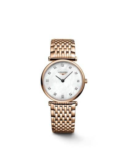 Longines La Grande Classique 29mm - L4.512.1.97.8