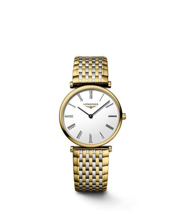 Longines La Grande Classique 29mm - L4.512.2.11.7