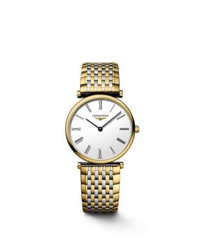 Longines La Grande Classique 29mm - L4.512.2.11.7