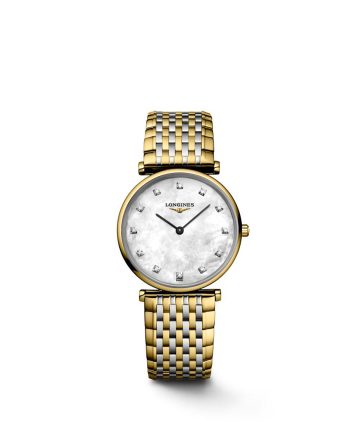 Longines La Grande Classique 29mm - L4.512.2.87.7