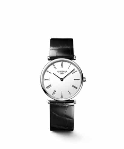 Longines La Grande Classique 29mm - L4.512.4.11.2