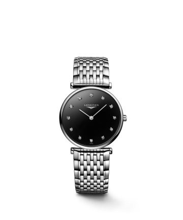 Longines La Grande Classique 29mm - L4.512.4.58.6
