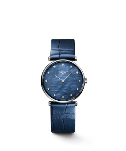 Longines La Grande Classique 29mm - L4.512.4.81.2