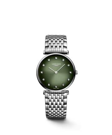 Longines La Grande Classique 29mm - L4.512.4.91.6