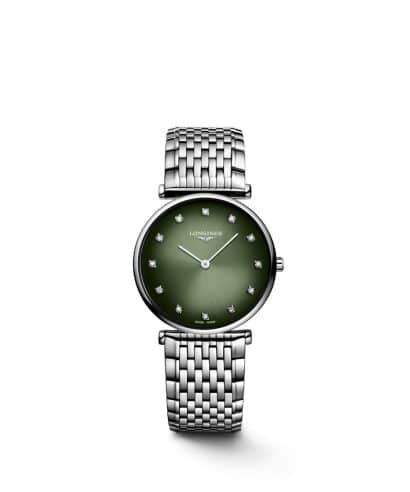 Longines La Grande Classique 29mm - L4.512.4.91.6