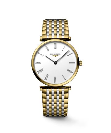 Longines La Grande Classique 36mm - L4.755.2.11.7