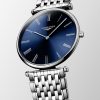La Grande Classique de Longines 36 mm - L4.755.4.94.6 - Bilde 2
