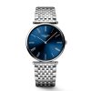 La Grande Classique de Longines 36 mm - L4.755.4.94.6