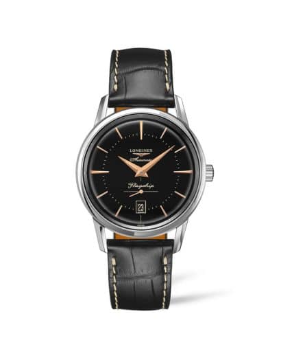 Longines Flagship Heritage - L4.795.4.58.0