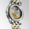 Longines Flagship Classic 38.50 mm - L4.974.3.22.7 - Bilde 3