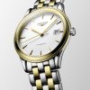 Longines Flagship Classic 38.50 mm - L4.974.3.22.7 - Bilde 2