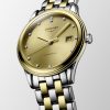 Longines Flagship Classic 38.50 mm - L4.974.3.37.7 - Bilde 2