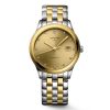 Longines Flagship Classic 38.50 mm - L4.974.3.37.7
