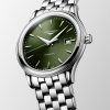Longines Flagship Classic 40mm - L4.984.4.02.6 - Bilde 2