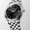 Longines Flagship Classic 40mm - L4.984.4.59.6 - Bilde 2