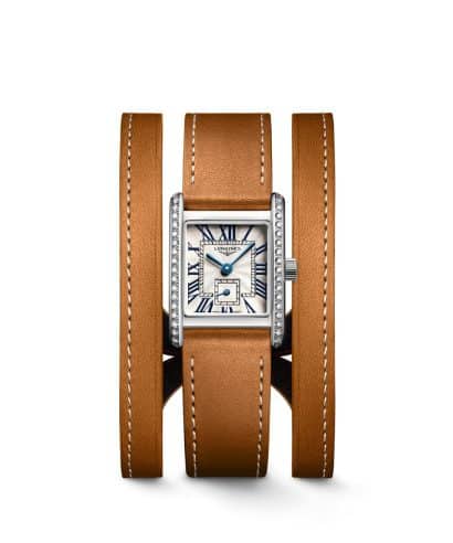 Longines Mini DolceVita - L5.200.0.71.0