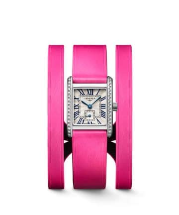Longines Mini DolceVita - L5.200.0.71.2