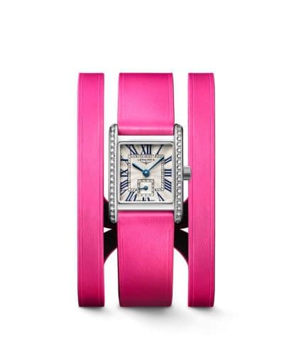 Longines Mini DolceVita - L5.200.0.71.2