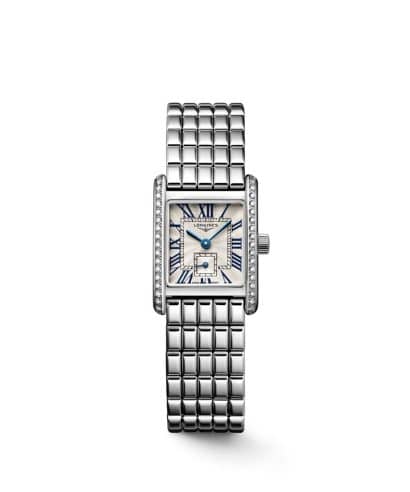 Longines Mini Dolcevita - L5.200.0.71.6