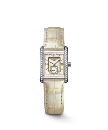 Longines Mini Dolcevita - L5.200.0.79.2