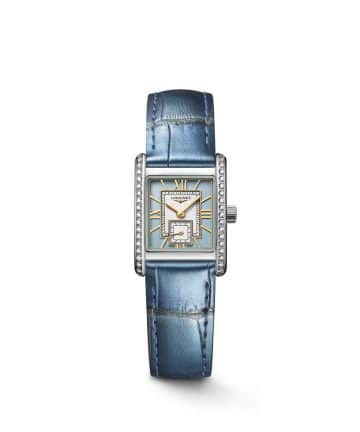 Longines Mini Dolcevita - L5.200.0.95.2