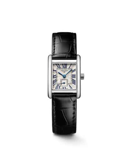 Longines Mini Dolcevita - L5.200.4.71.2
