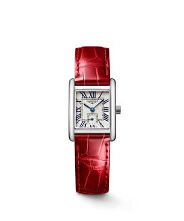 Longines Mini Dolcevita - L5.200.4.71.5
