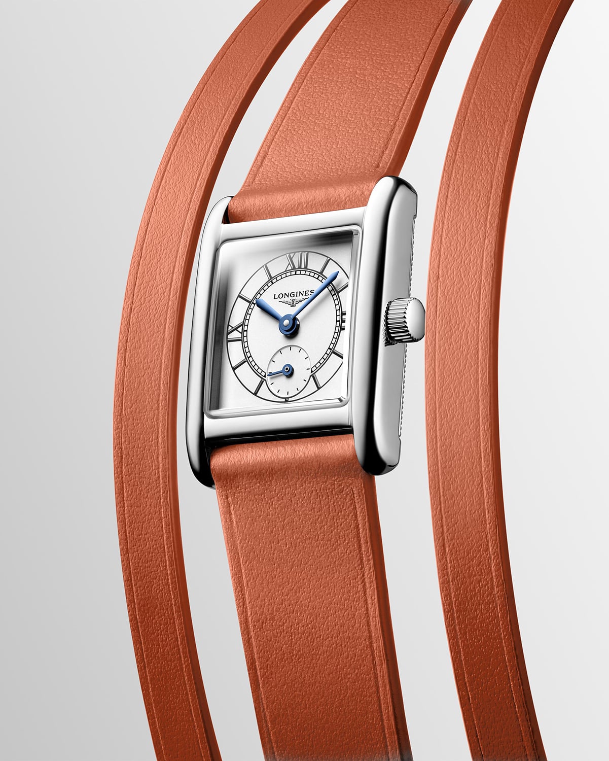 Longines Mini DolceVita - L5.200.4.75.8 - Bilde 2