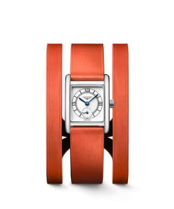 Longines Mini DolceVita - L5.200.4.75.8
