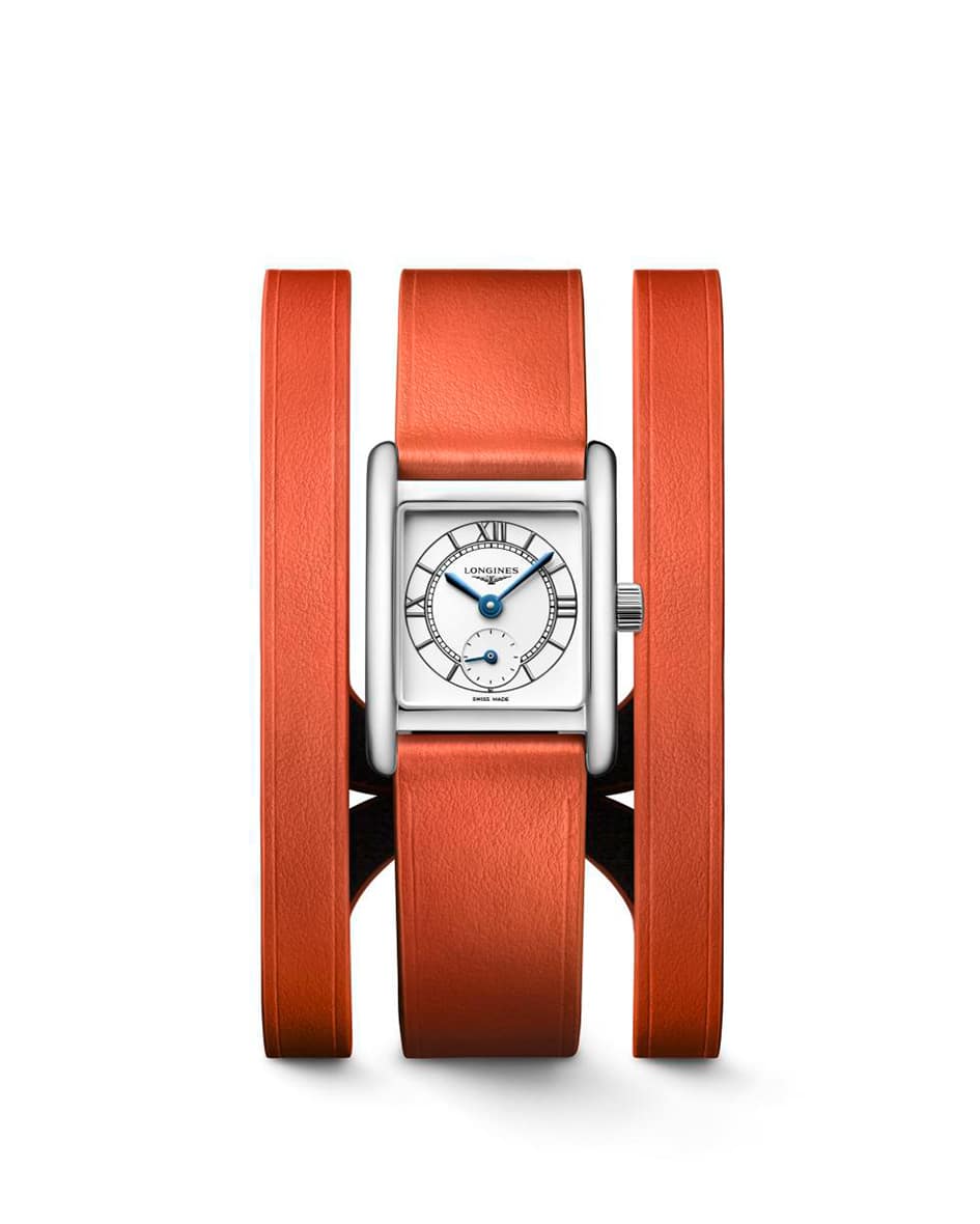 Longines Mini DolceVita - L5.200.4.75.8