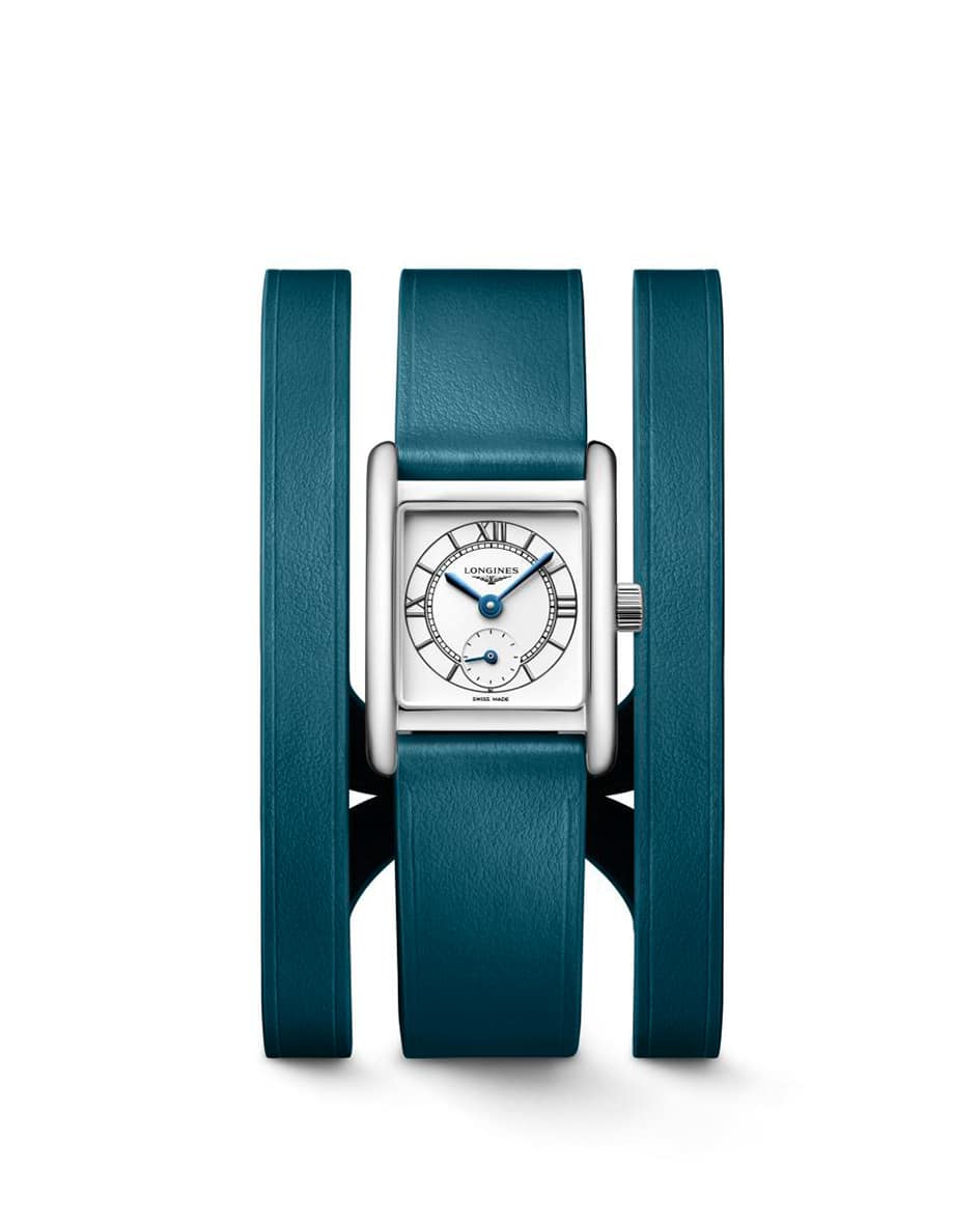 Longines Mini DolceVita - L5.200.4.75.9