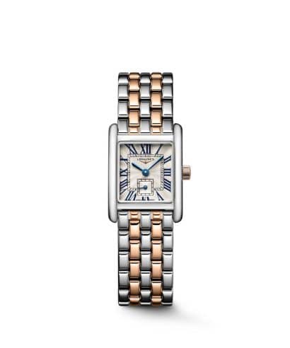 Longines Mini Dolcevita - L5.200.5.71.7