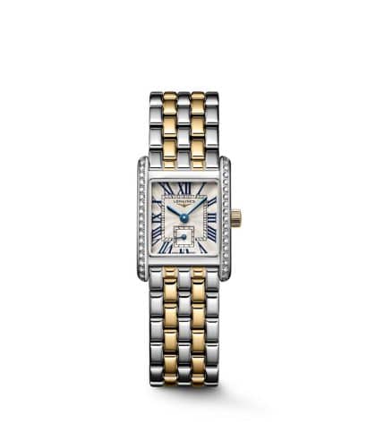Longines Mini Dolcevita - L5.200.5.78.7