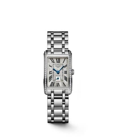 Longines DolceVita 20mm X 32mm - L5.255.0.71.6